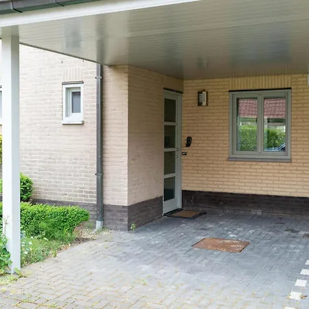 Сasa de vacaciones Beachside Retreat In De Haan, Cleaning Included *