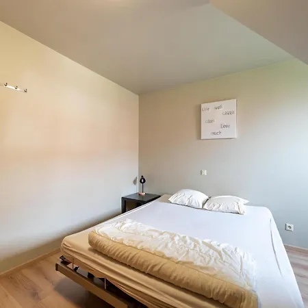Beachside Retreat In De Haan, Cleaning Included Сasa de vacaciones *